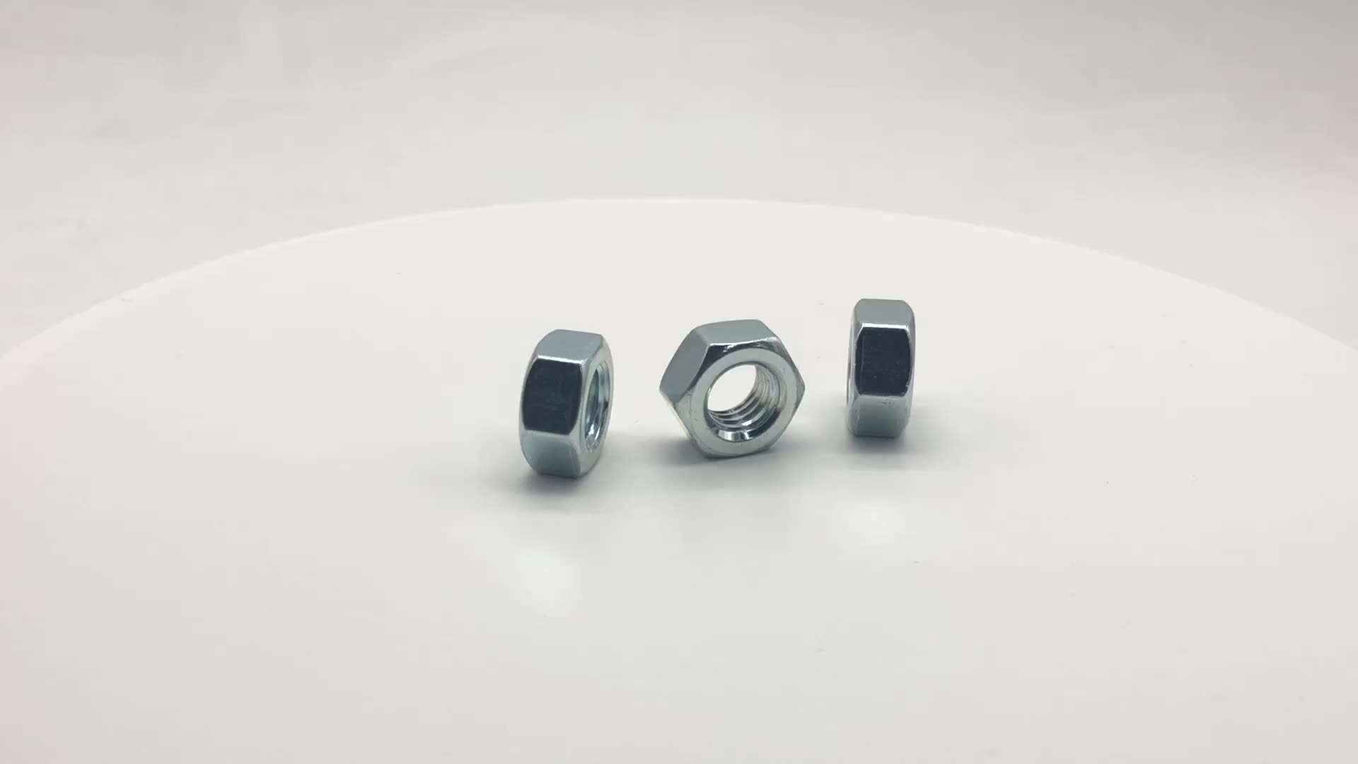 Chuanghe Fastener | wholesale carbon steel hex nuts factory 2