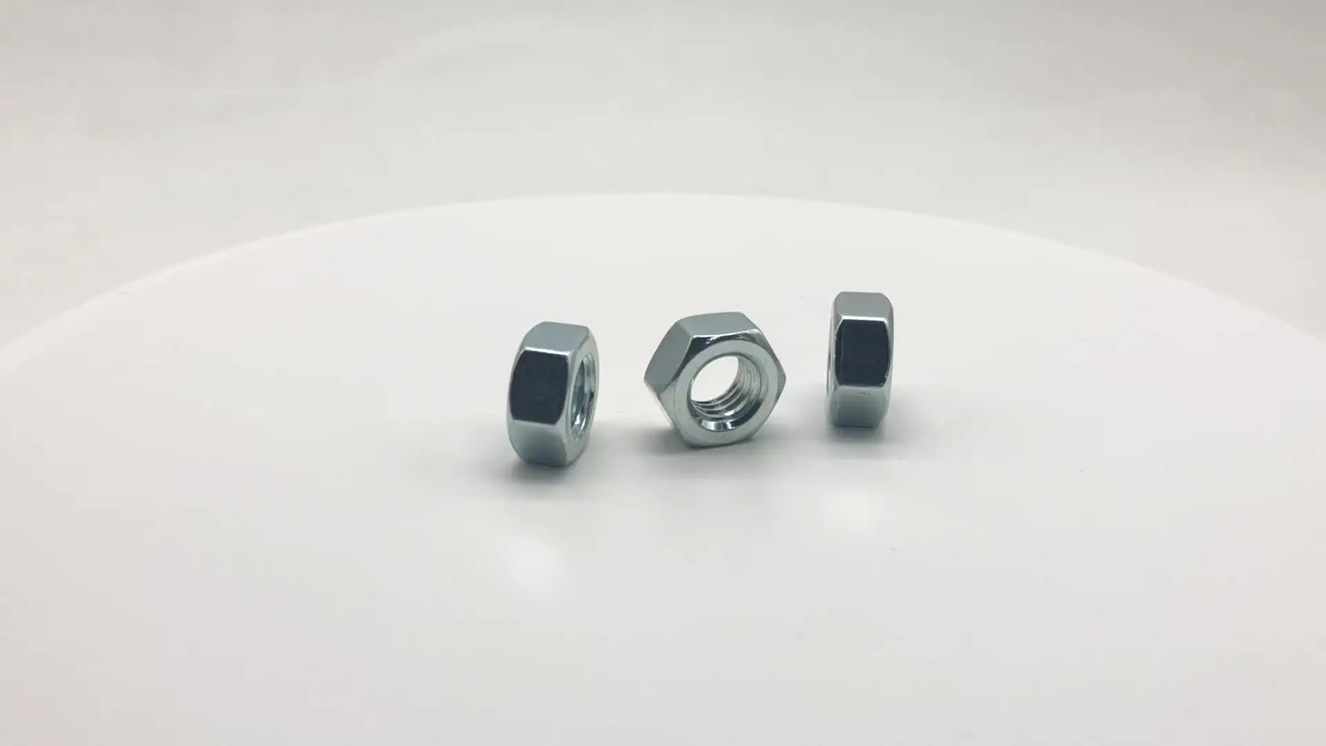 Chuanghe Fastener | wholesale carbon steel hex nuts factory 2