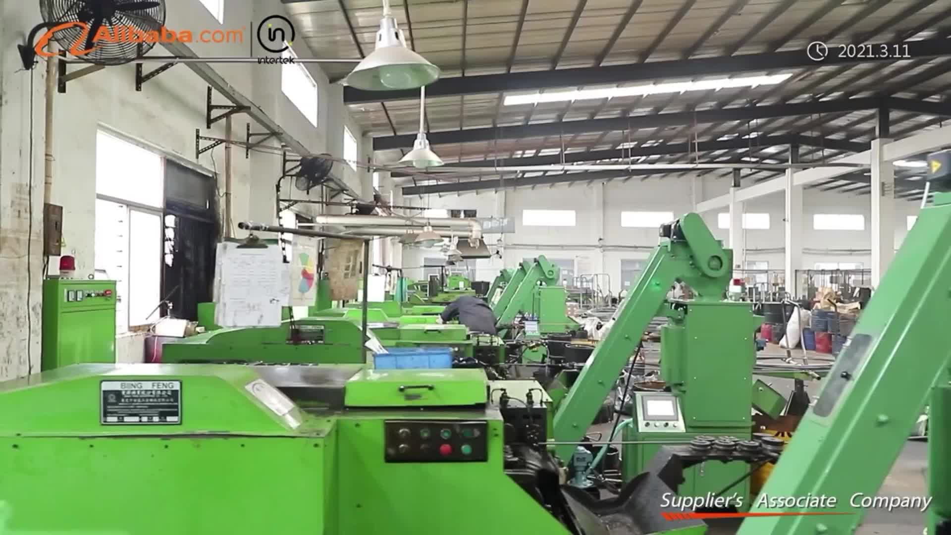 Chuanghe Fastener | wholesale theft proof screws company 10