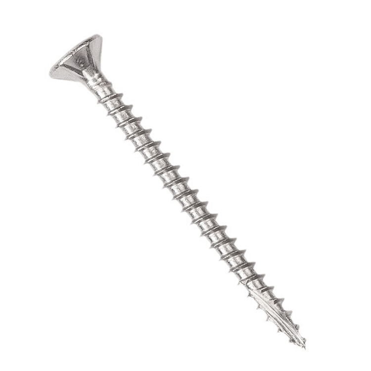 Chuanghe - Torx small screws stainless steel metal self-tapping screw Self-tapping screw 6
