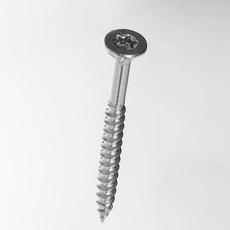 Chuanghe - Torx small screws stainless steel metal self-tapping screw Self-tapping screw 4