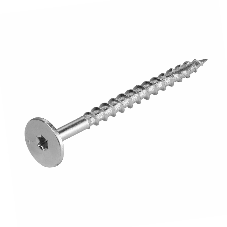 Chuanghe - Torx small screws stainless steel metal self-tapping screw Self-tapping screw 3