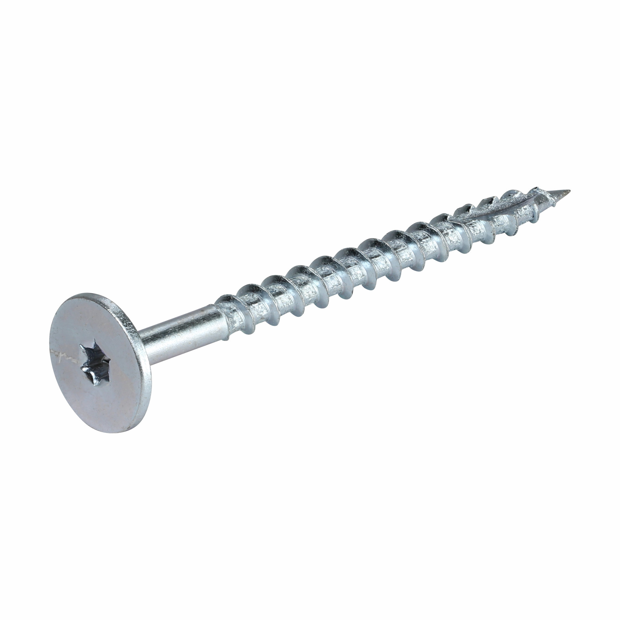 Chuanghe - Torx small screws stainless steel metal self-tapping screw Self-tapping screw 9