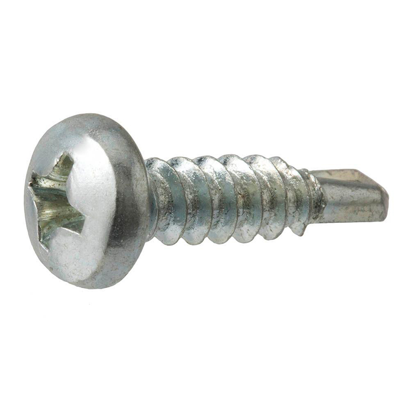 Chuanghe - China wholesale Stainless steel carbon steel Hexagon socket head self drilling screw Self drilling screw 5