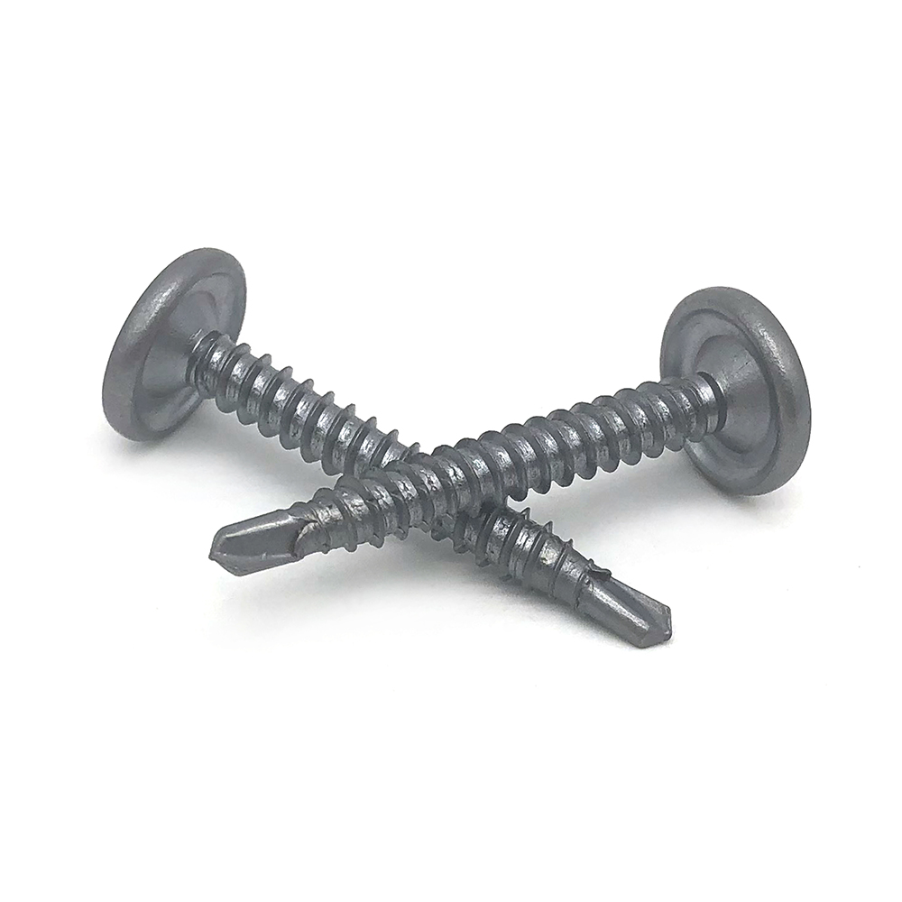 Chuanghe - China wholesale Stainless steel carbon steel Hexagon socket head self drilling screw Self drilling screw 11