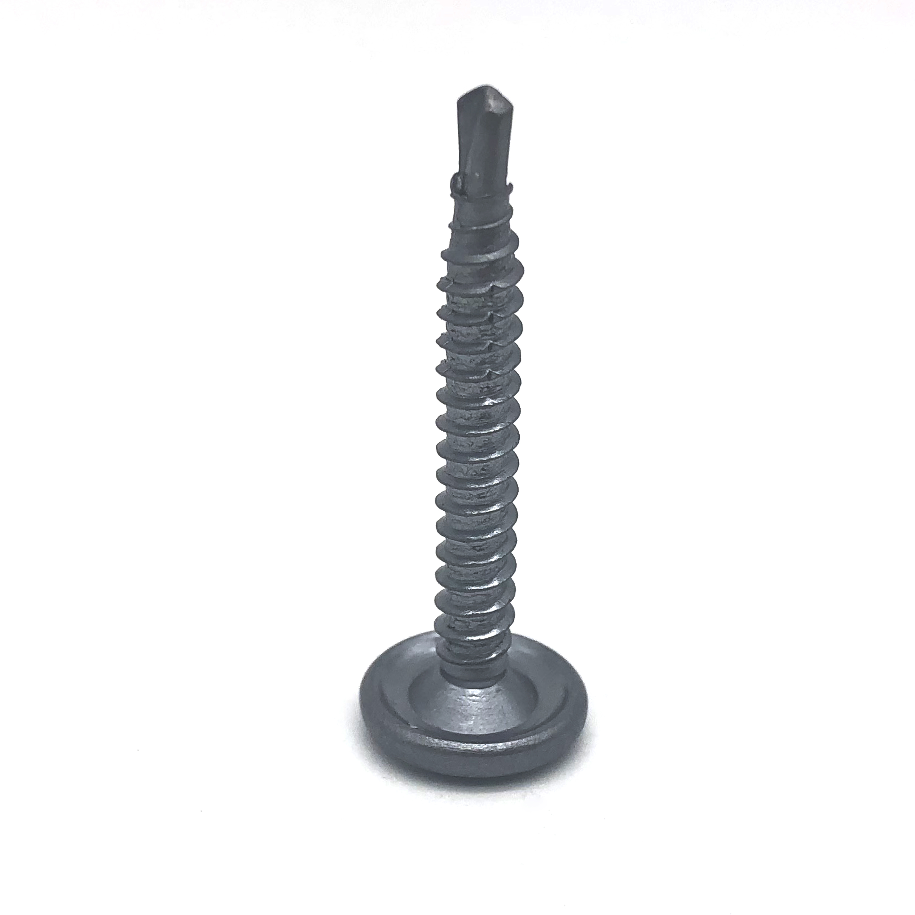 Chuanghe - China wholesale Stainless steel carbon steel Hexagon socket head self drilling screw Self drilling screw 7