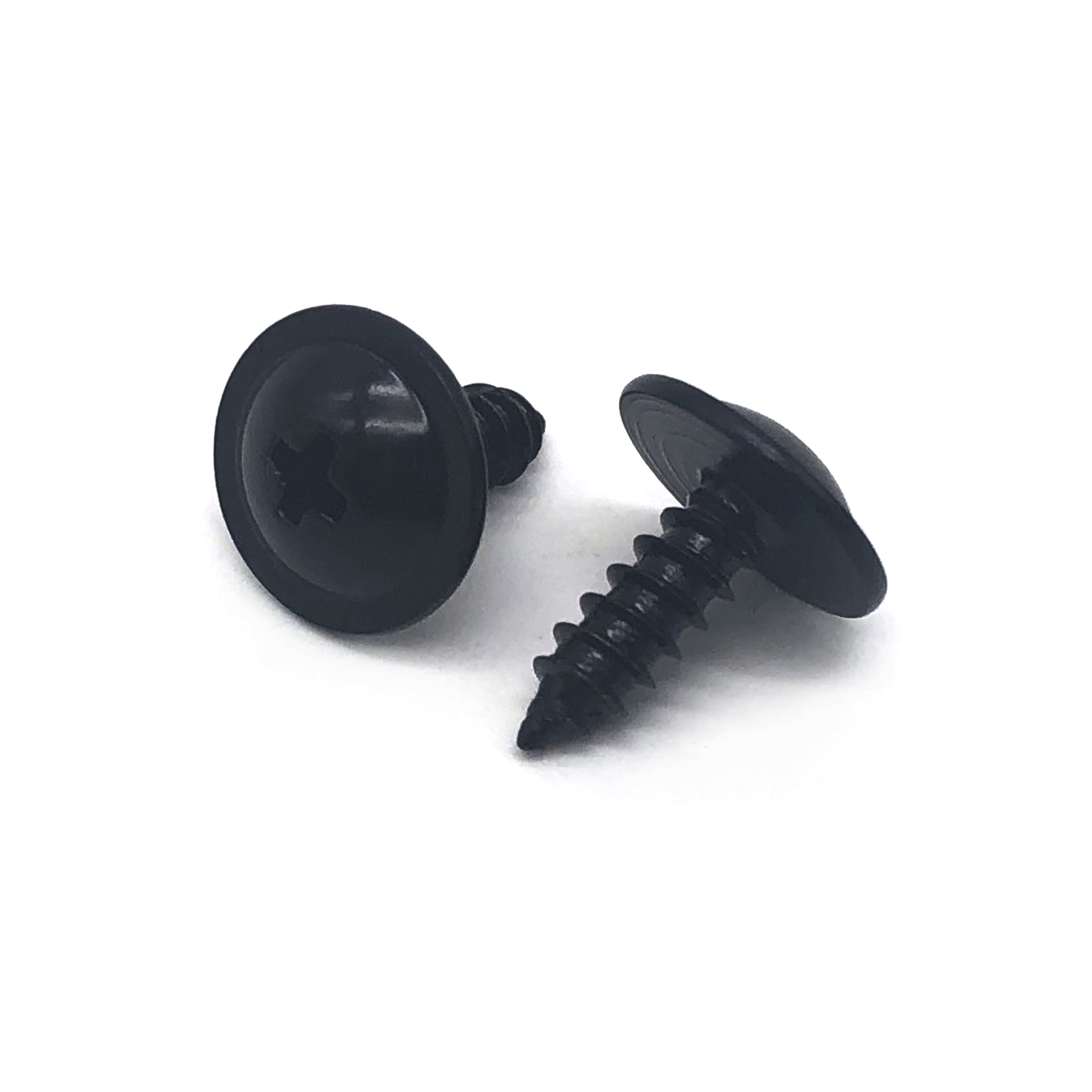 Chuanghe - China wholesale Metric DIN 571 Hex Head Lag Screw Bolts for Cabinet Furniture Self-tapping screw 7