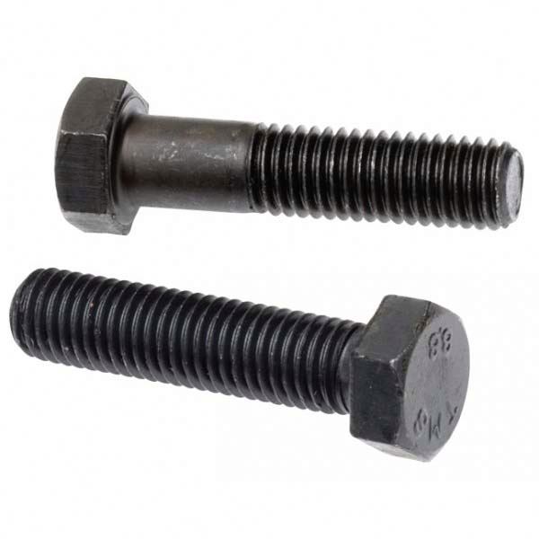 Chuanghe - Made in china supplier quality hex bolts and nuts din 931 hex bolts 1