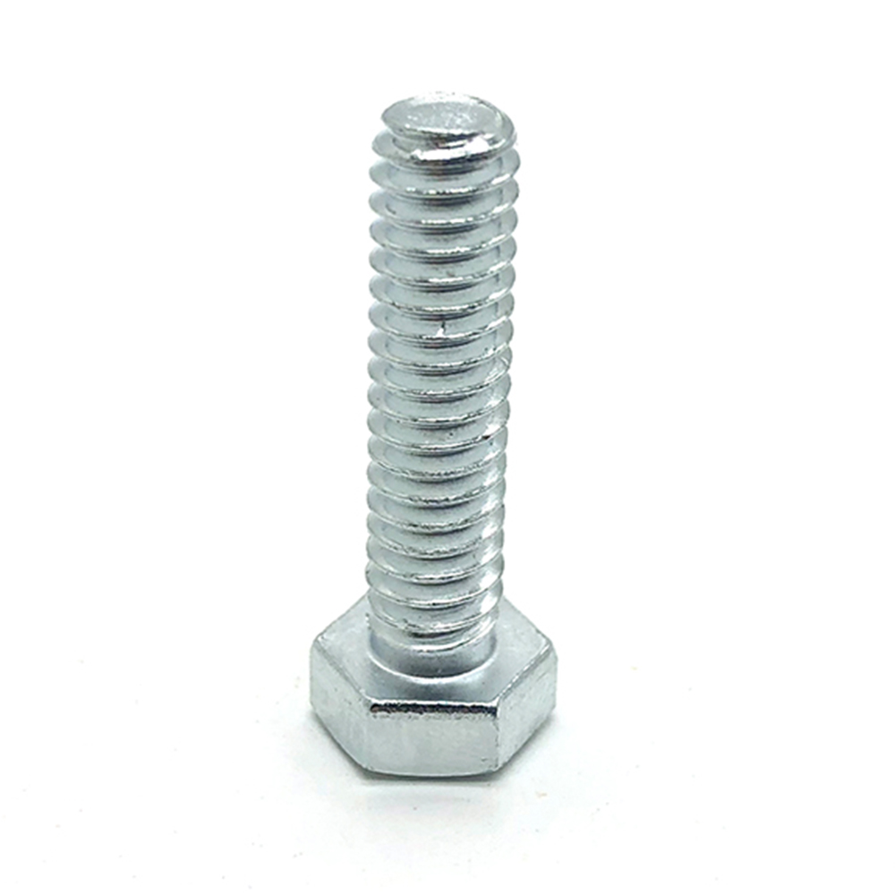 Chuanghe - Made in china din 933 hex head stainless steel bolts and nuts hardware industrial hex bolts 2