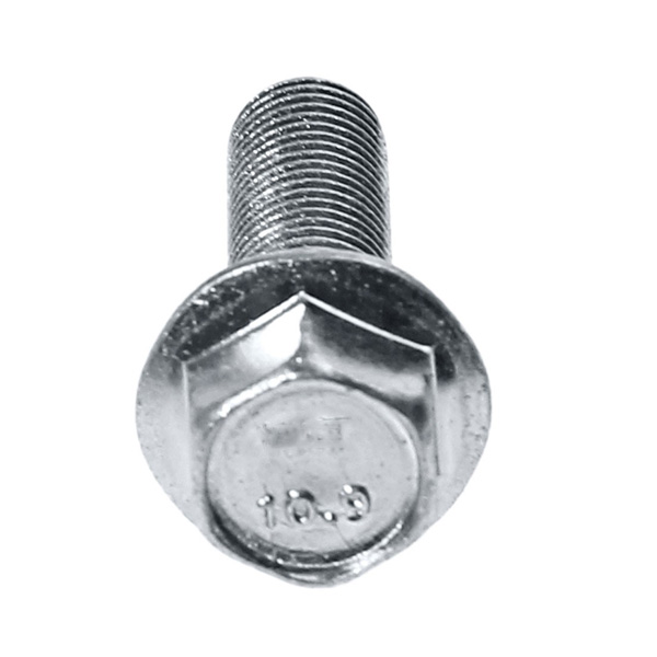 Chuanghe - Made in china supplier quality hex bolts and nuts din 931 hex bolts 11