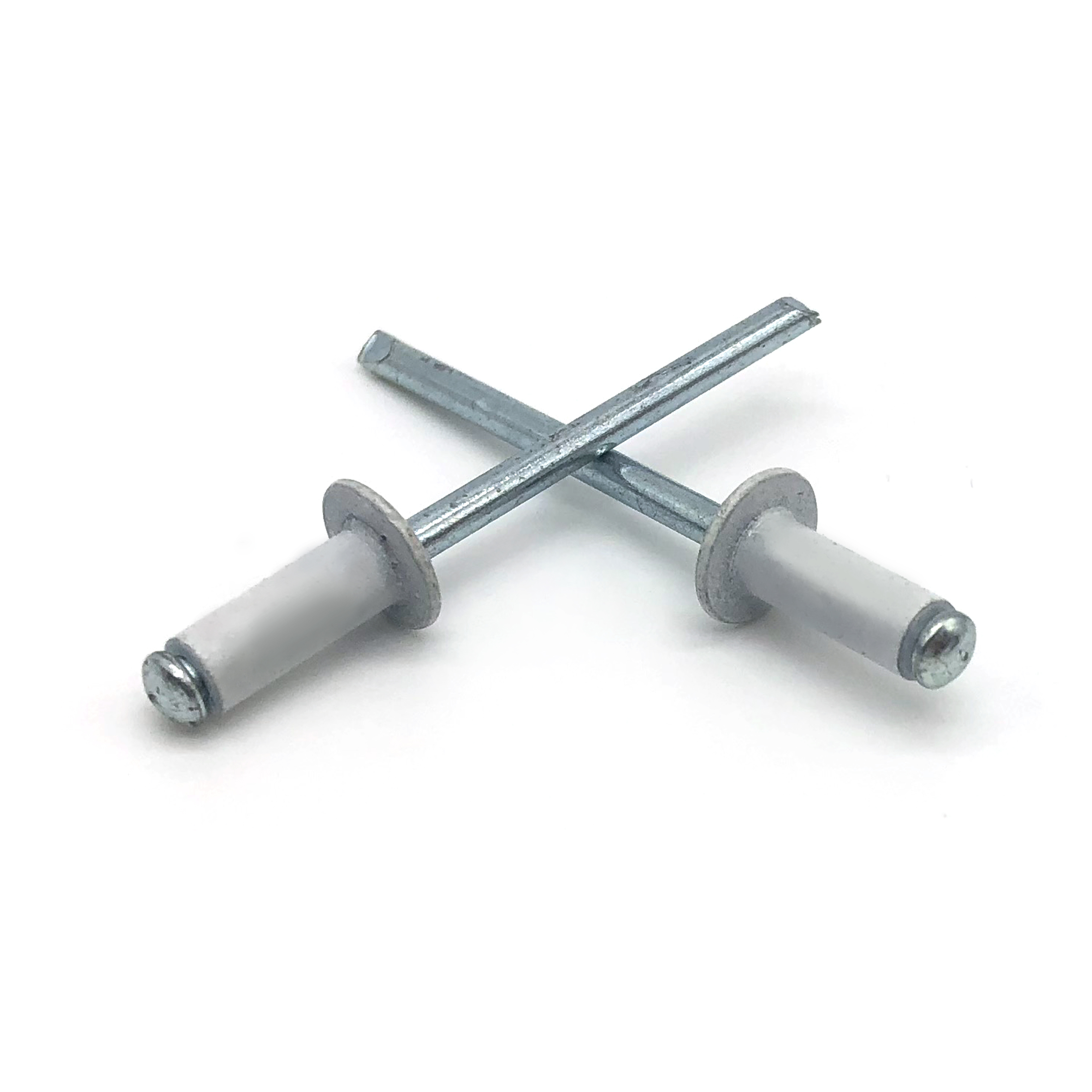 Chuanghe - Wholesale Custom rivets black anodized blind rivet aluminum steel dome head pop blind rivet blind rivet 3