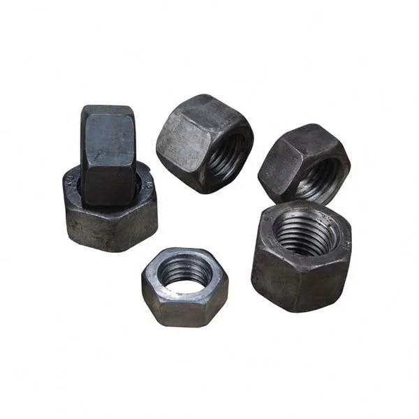 Chuanghe - Professional wholesale hex nut m21 hex nut 1