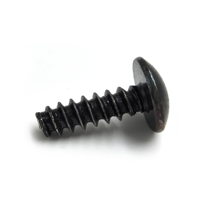 Chuanghe - black self tapping screws Hexagon socket pan head self tapping screw Self-tapping screw 6