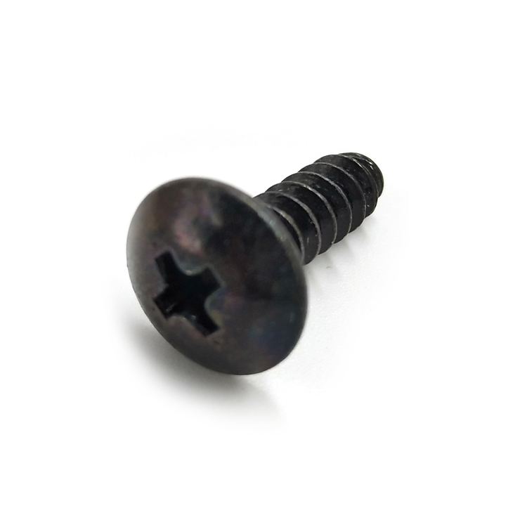 Chuanghe - black self tapping screws Hexagon socket pan head self tapping screw Self-tapping screw 5