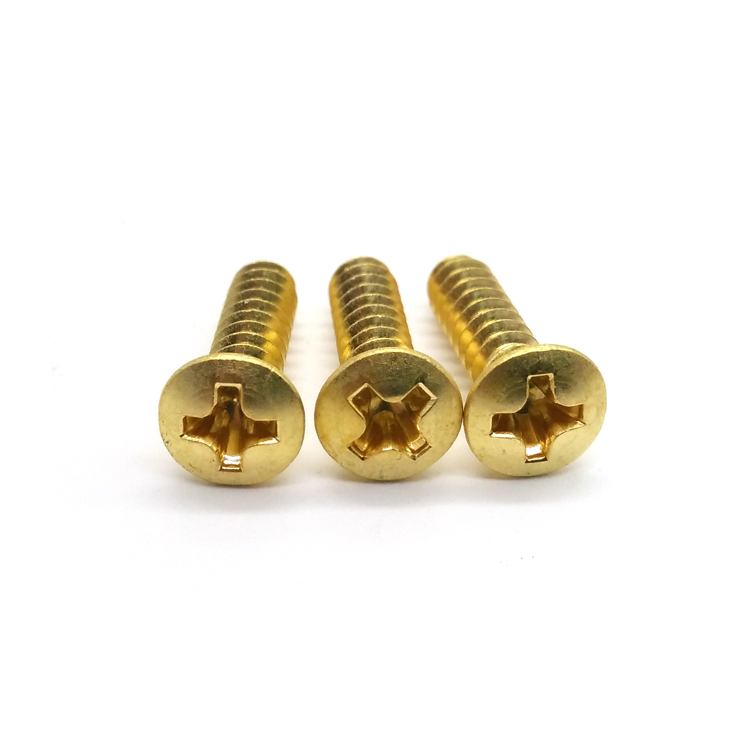 latest stainless steel self tapping screws for business | Chuanghe Fastener 7