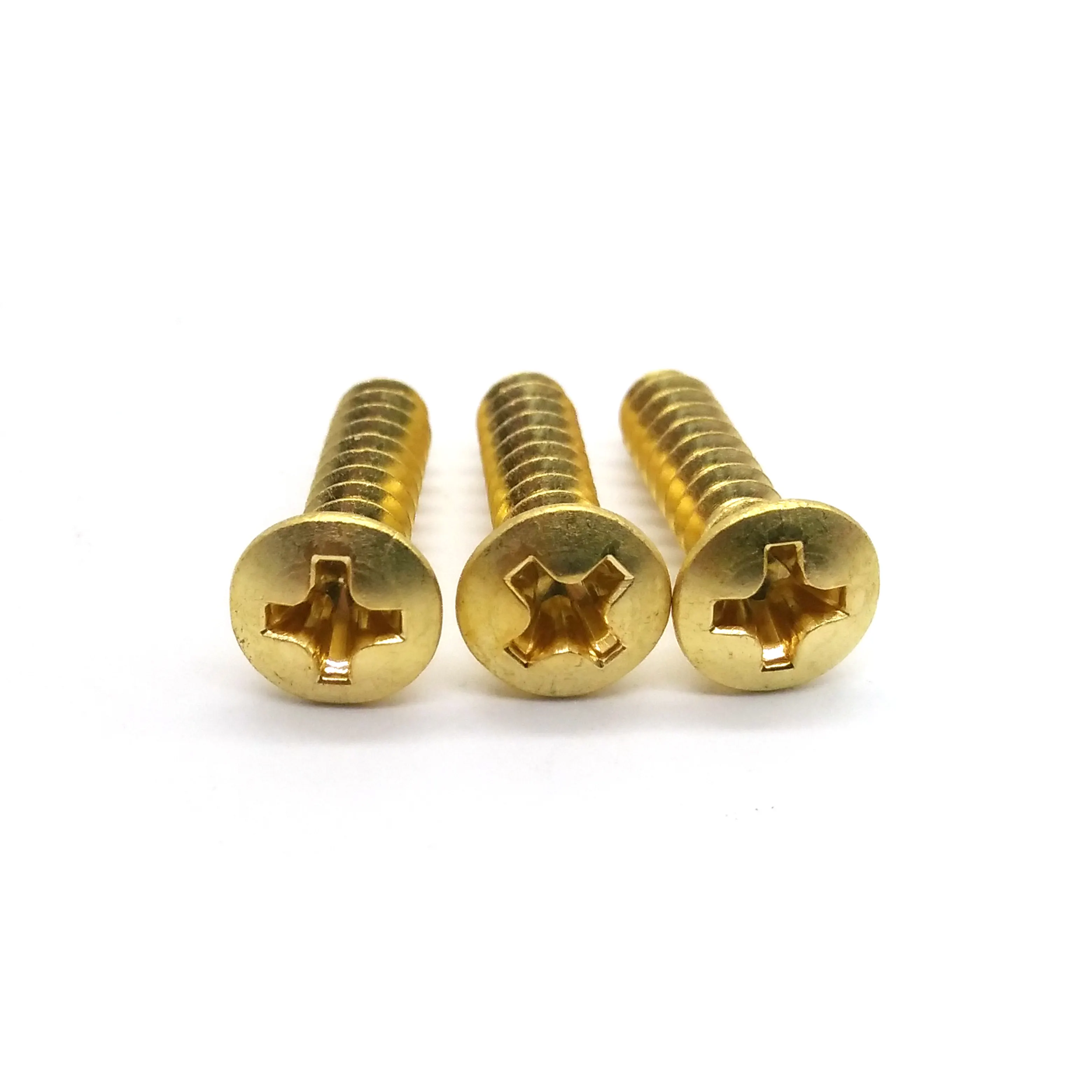 latest stainless steel self tapping screws for business | Chuanghe Fastener 7