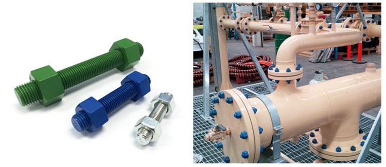 Chuanghe - M5 M6 Stainless Steel Weld Stud Screws Welding Stud Bolts M6 M8 M10 M12 Carbon Steel Black Plain Double End Studs Threaded Rod stud bolts 12