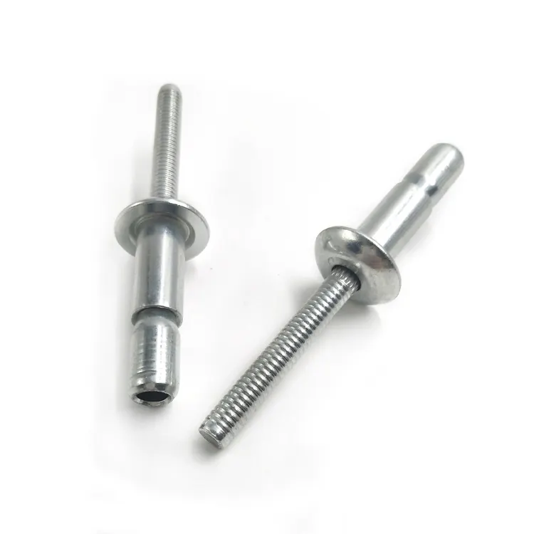 Chuanghe Fastener | latest stainless steel blind rivets suppliers 6