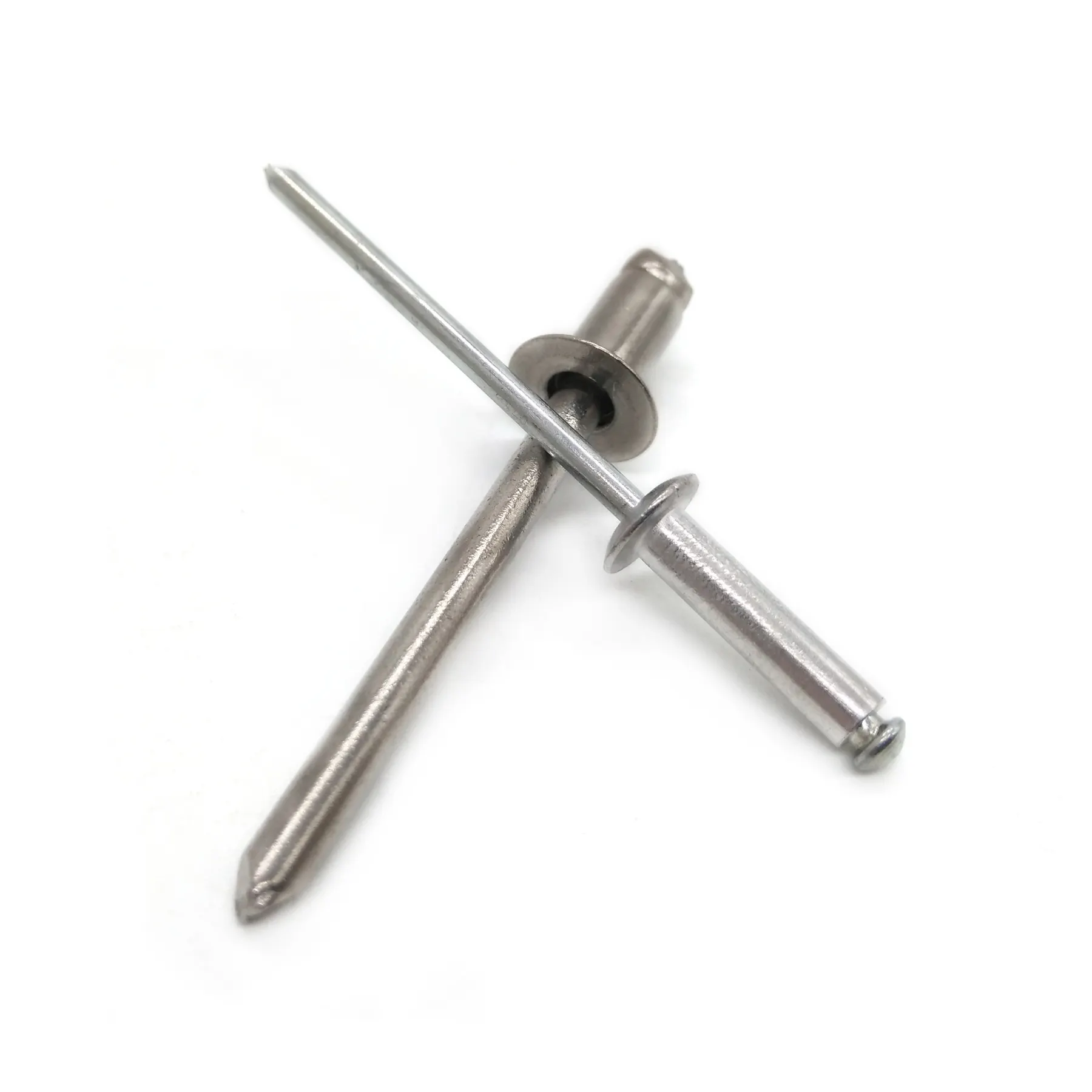 Chuanghe Fastener | latest stainless steel blind rivets suppliers 7