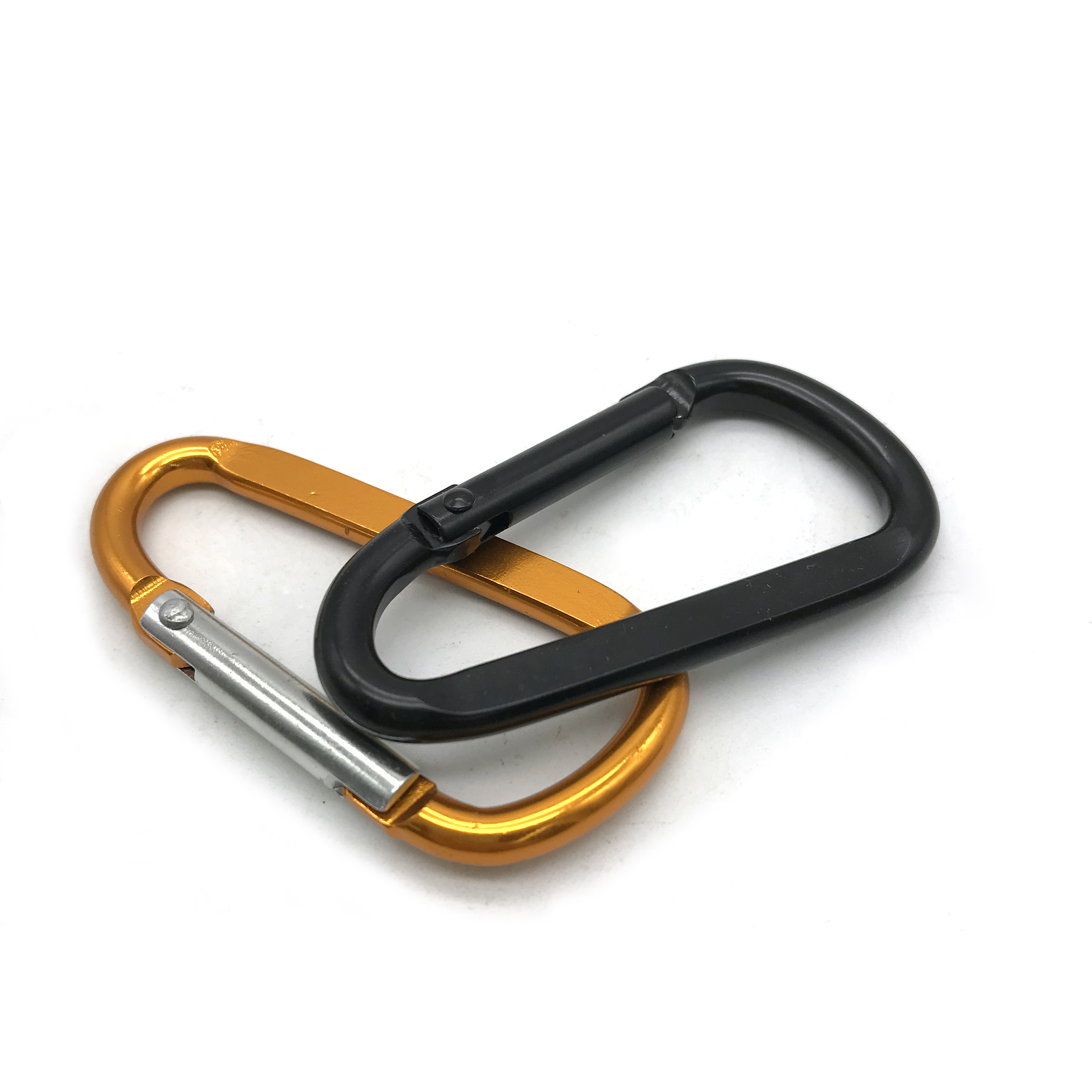Custom carabiners for business Manufacturer | Chuanghe Fastener 10