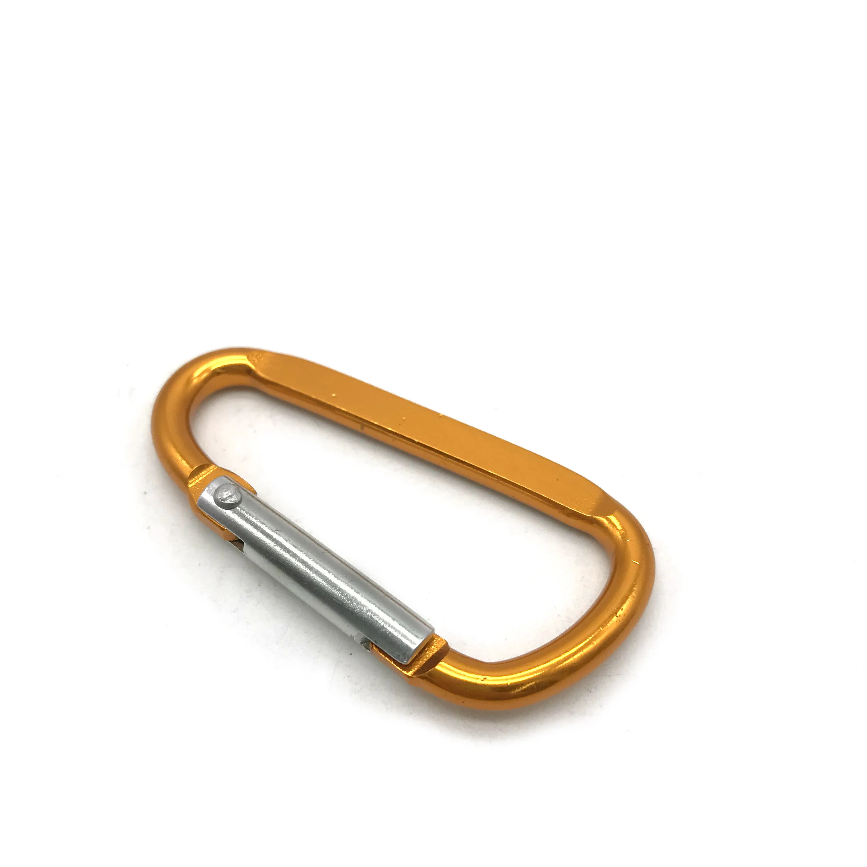 Custom carabiners for business Manufacturer | Chuanghe Fastener 4