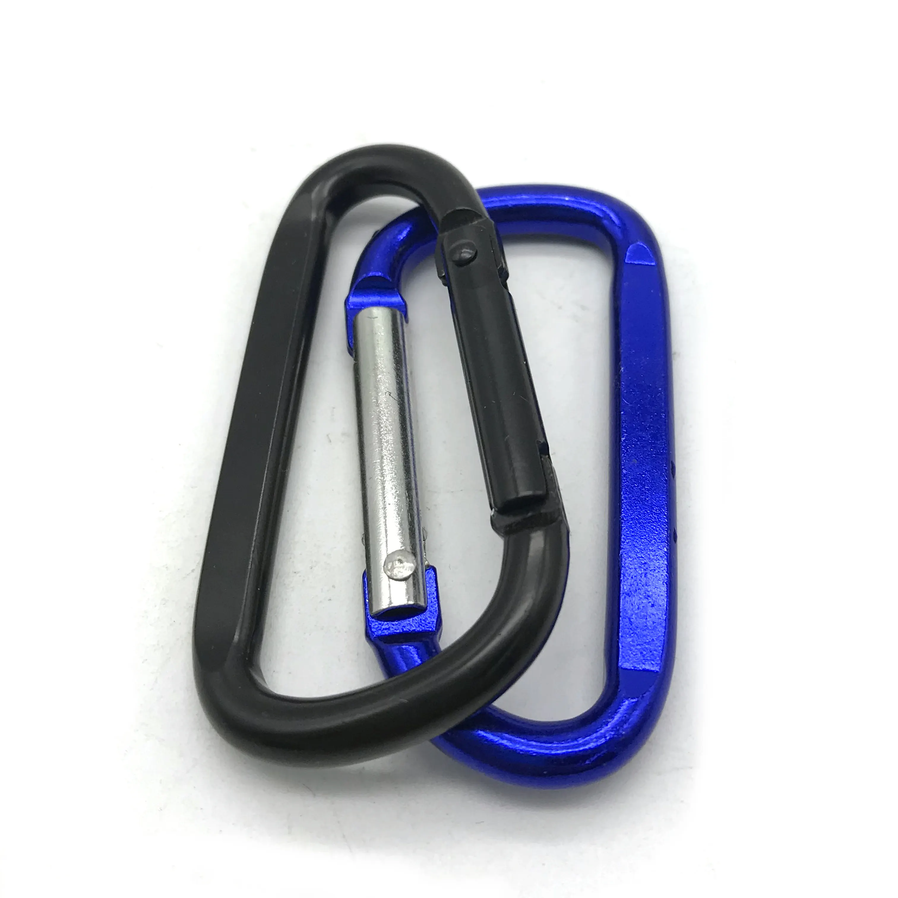 Custom carabiners for business Manufacturer | Chuanghe Fastener 7
