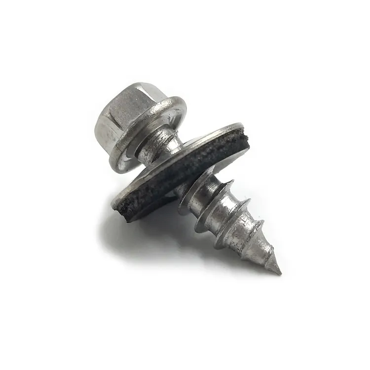 Chuanghe Fastener | New self thread screw producer 3