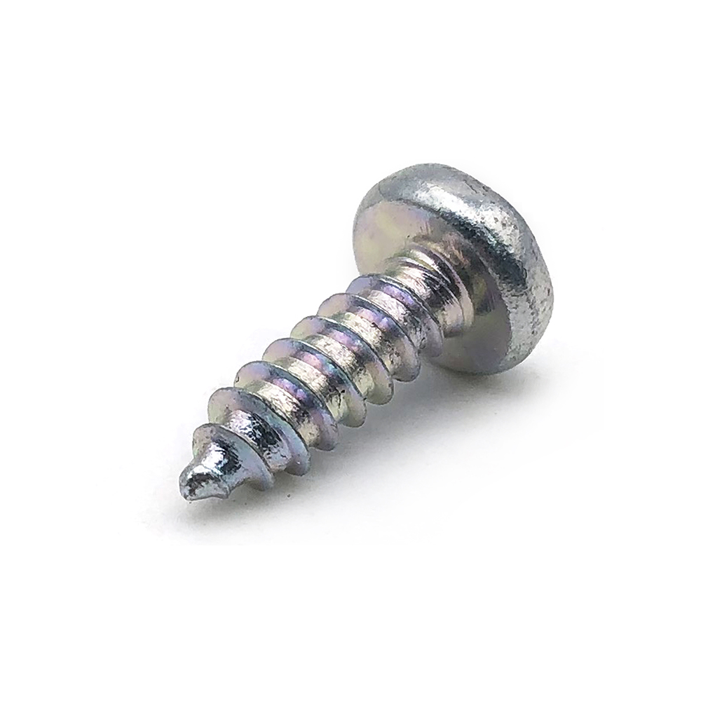 Chuanghe - self tapping thread forming round head torx plastic PT screw Self-tapping screw 4