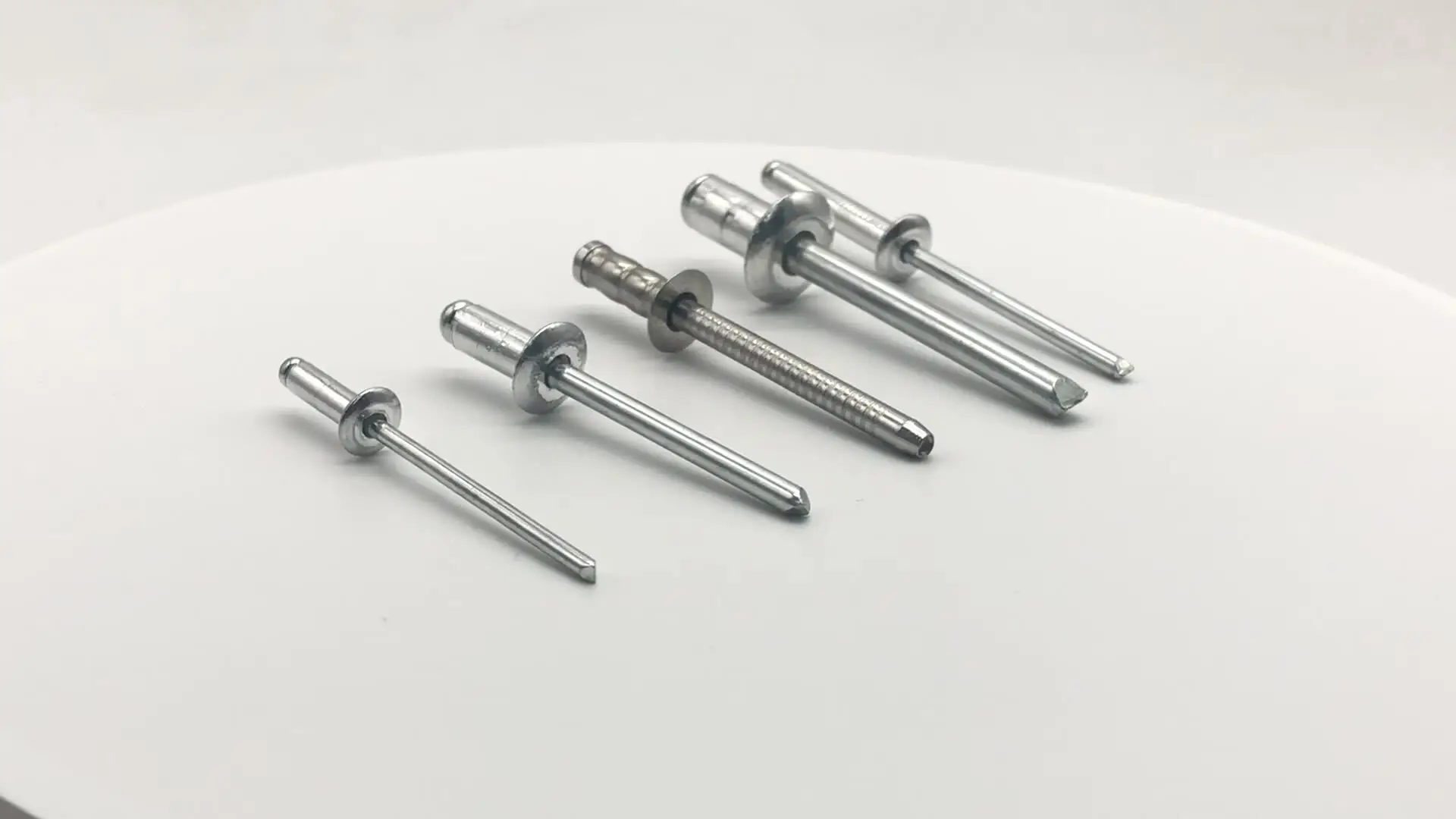 Custom blind rivets  Manufacturer | Chuanghe Fastener 2