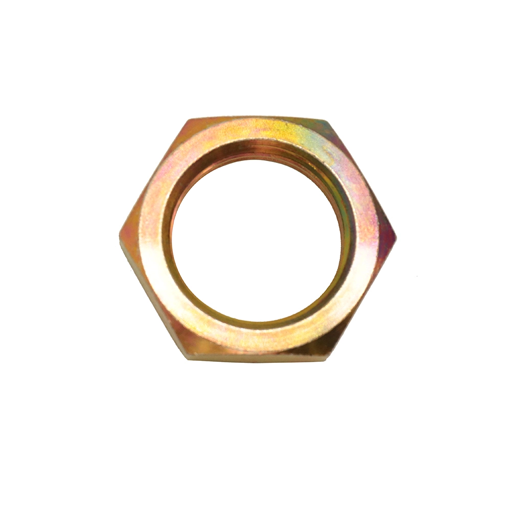 Chuanghe - High Quality din 934 heavy titanium hex thin nut m13 m15 hex nut 1