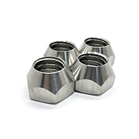 Chuanghe - China Manufacturer black alloy steel allen socket cap head m10x1.5 m4 m5 m3 5/16 shoulder bolts shoulder bolt 13