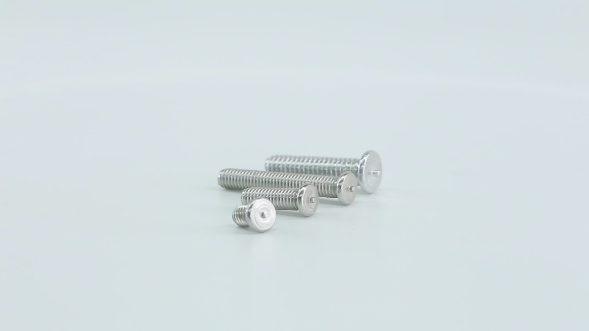 Chuanghe Fastener |  projection weld screws  8