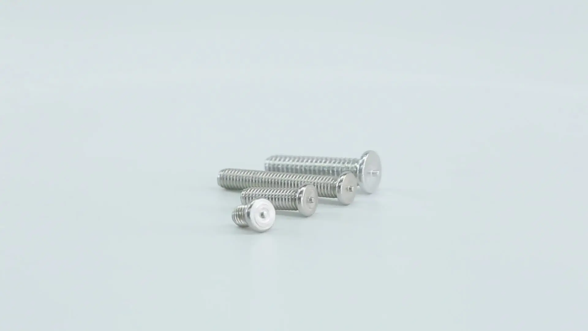 Custom welding screw supply Manufacturer | Chuanghe Fastener 2