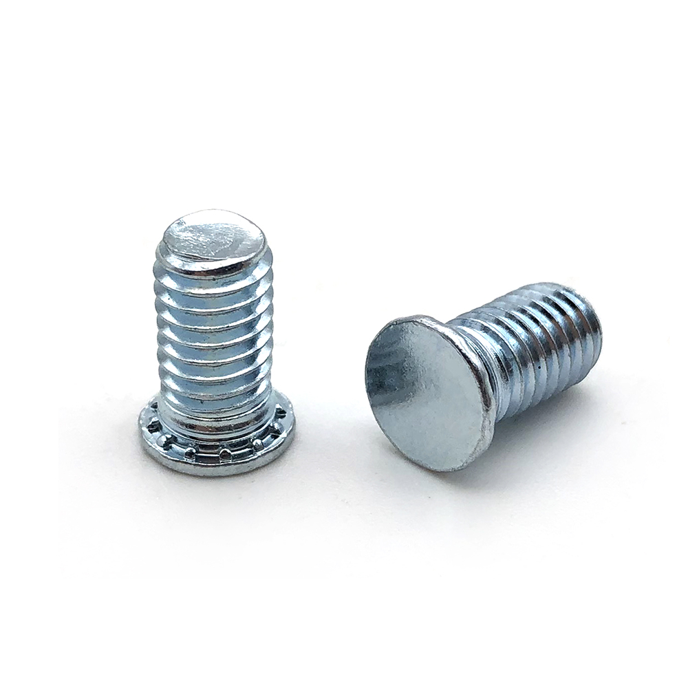 Chuanghe Fastener | top welding screw manufacturers 7