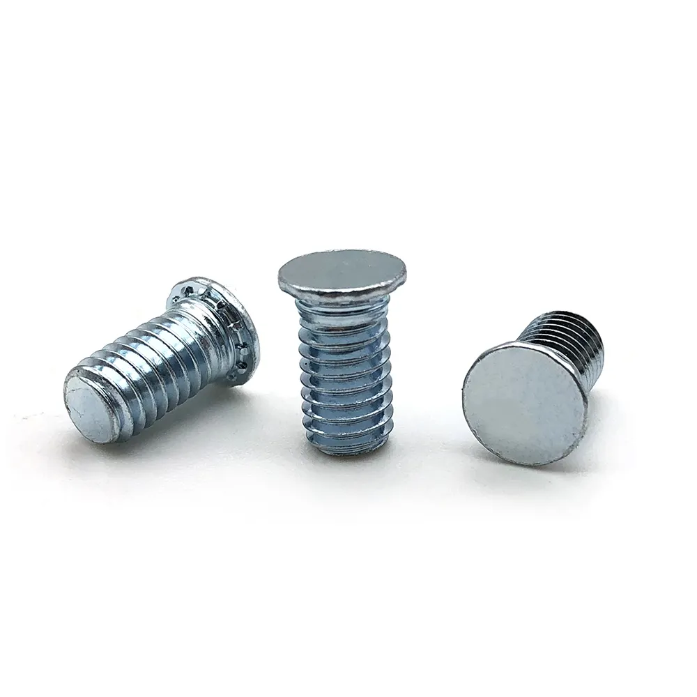 Chuanghe Fastener | top welding screw manufacturers 3
