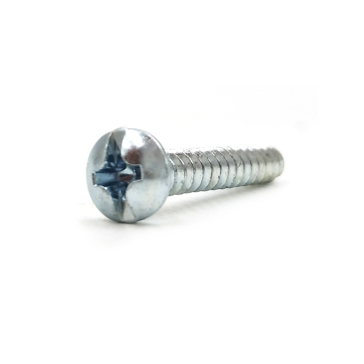 Chuanghe - 1/4 Hex Washer Head Tapcon Concrete Screws Self-tapping screw 7