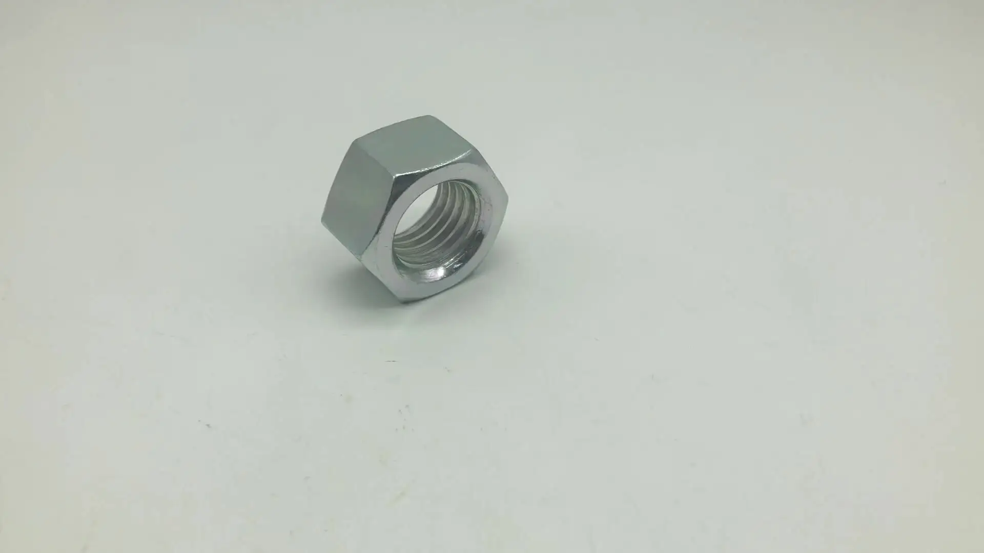 Chuanghe Fastener | New hex nut stainless steel factory 2