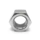 Chuanghe Fastener | New hex nut stainless steel factory 3