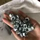 Chuanghe Fastener | New hex nut stainless steel factory 6