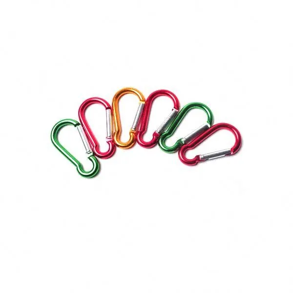 Chuanghe - China supplier magnetic carabiner small Carabiner 1