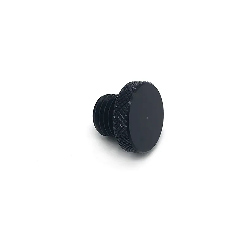 Chuanghe Fastener | top knurled screw company 5