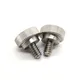 Chuanghe Fastener | top knurled screw company 4