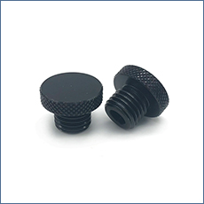 Chuanghe - Custom ansi standard flat head m6 spy camera screw for tripod plate Camera screw 11