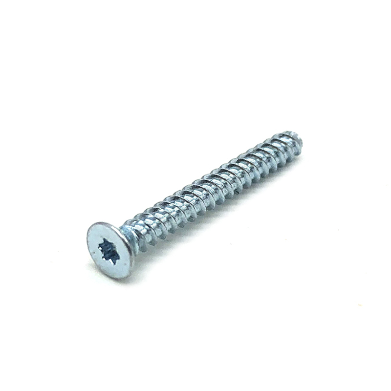 Chuanghe - Factory Price Stainless Steel SS304 Cross Recessed Pan Head Tapping Screws,Phillips Screws Self-tapping screw 4