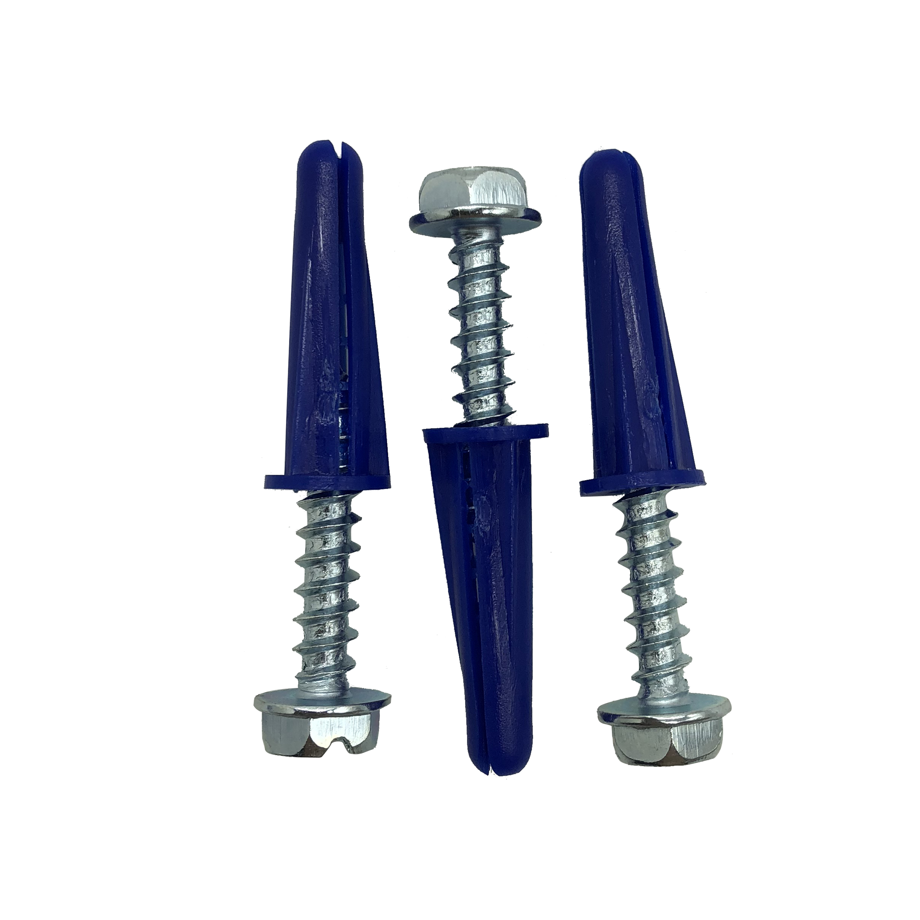 Chuanghe - Factory Price Stainless Steel SS304 Cross Recessed Pan Head Tapping Screws,Phillips Screws Self-tapping screw 6