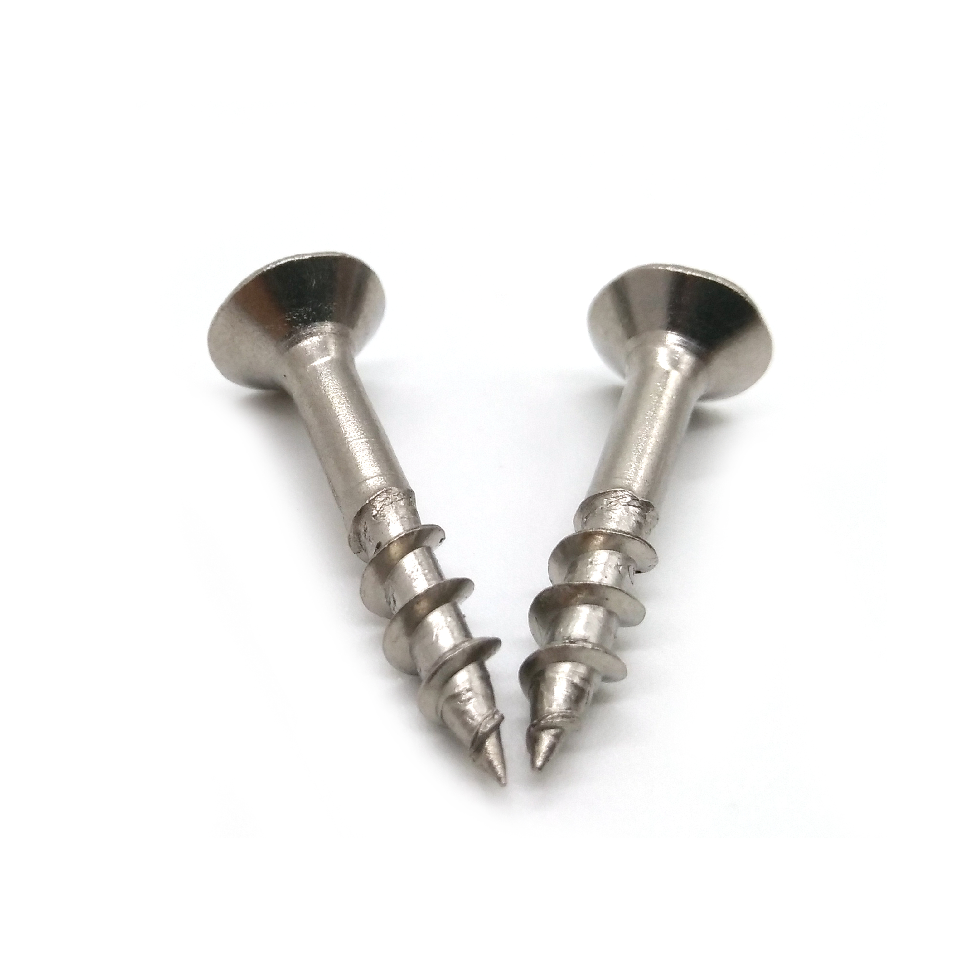 Chuanghe - China wholesale furniture concrete carbon steel m6 m8 flat head bolts nuts galvanized self tapping deck wood drywall torx screw Torx screw 5