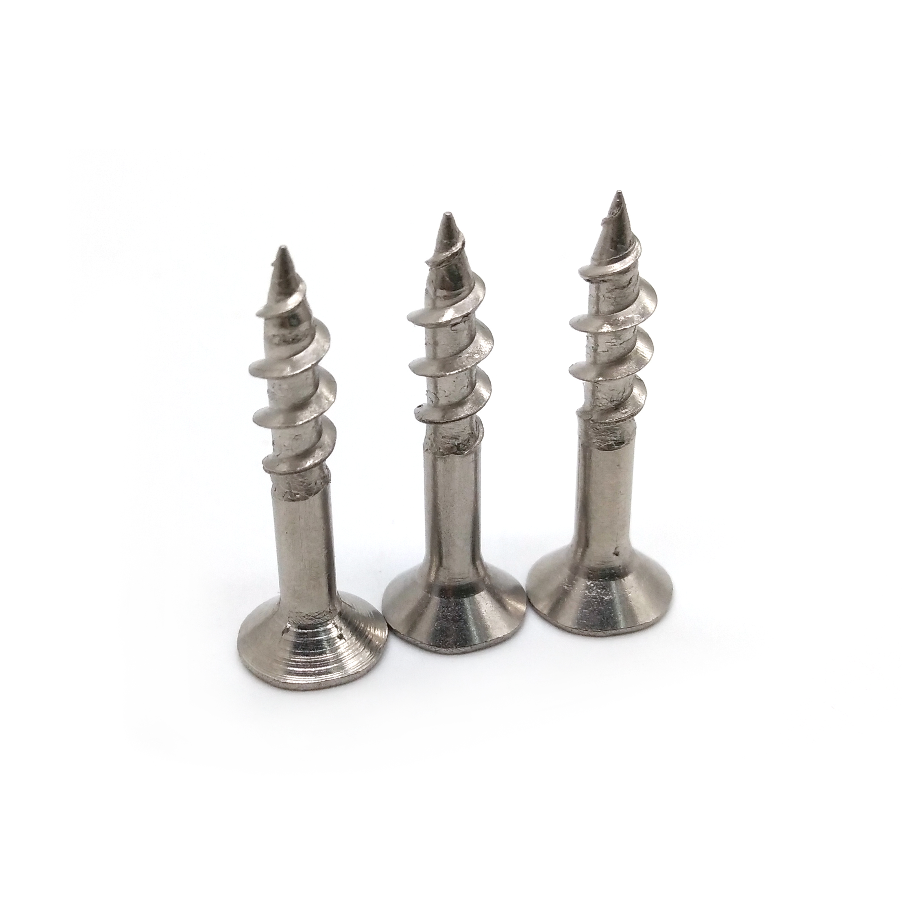 Chuanghe - China wholesale furniture concrete carbon steel m6 m8 flat head bolts nuts galvanized self tapping deck wood drywall torx screw Torx screw 6