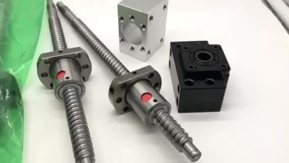 Custom 3000mm lead screw supply Manufacturer | Chuanghe Fastener 2