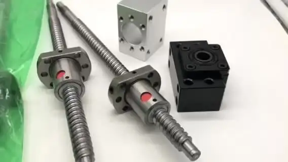 Custom 3000mm lead screw supply Manufacturer | Chuanghe Fastener 2