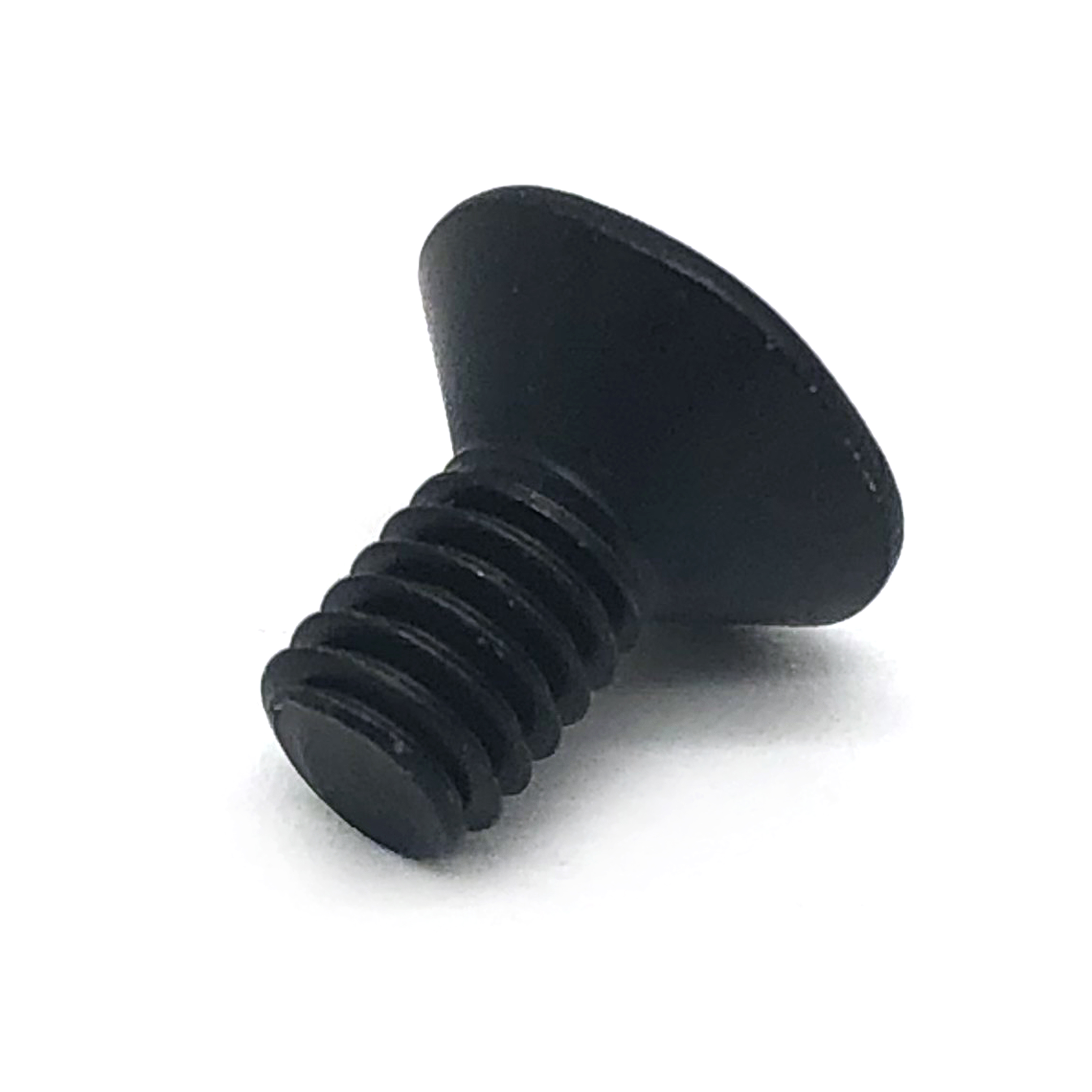 Chuanghe - China Factory wholesale car black oxide plum flat head machine screw anti theft bolts torx screw with pin Torx screw 4